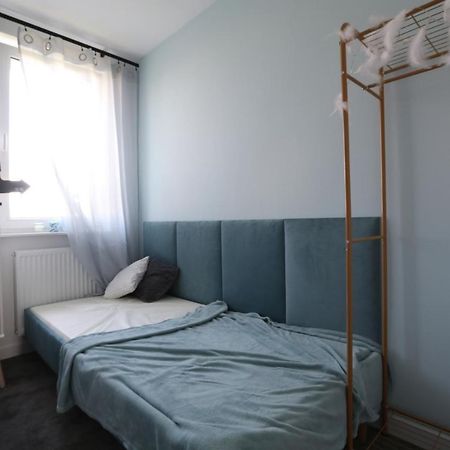 Romaszewskiego Zoliborz Single Room Pokoj Metro Варшава Екстериор снимка